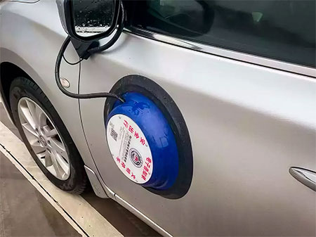 Переоборудование автотранспорта Алматы