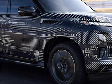 Переоборудование авто в Алматы