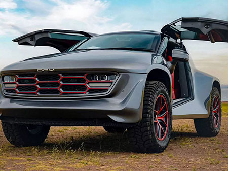 Переоборудование автобуса в Алматы